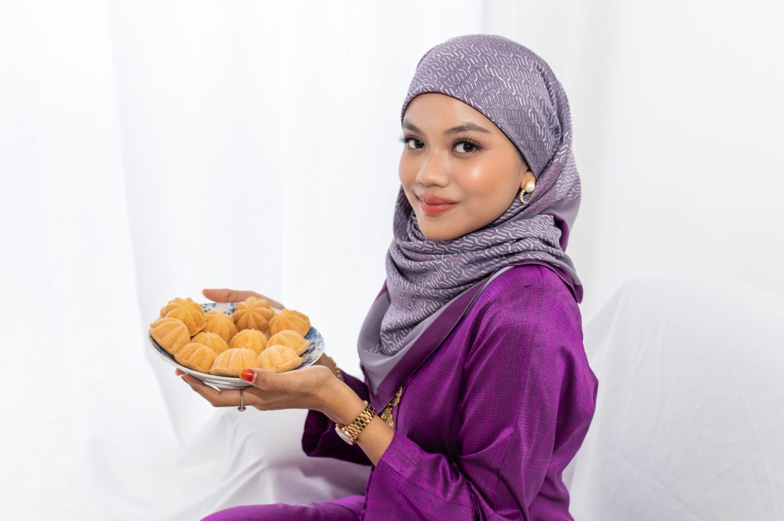 Ternyata Mudah, Ini Tips Diet Sehat Usai&nbsp;Lebaran